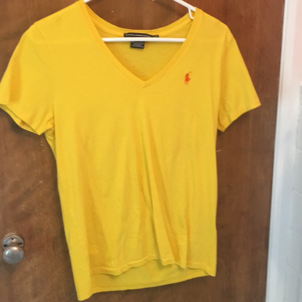 Ralph Lauren short Sleeve Tee